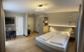 Hotel Marktliege